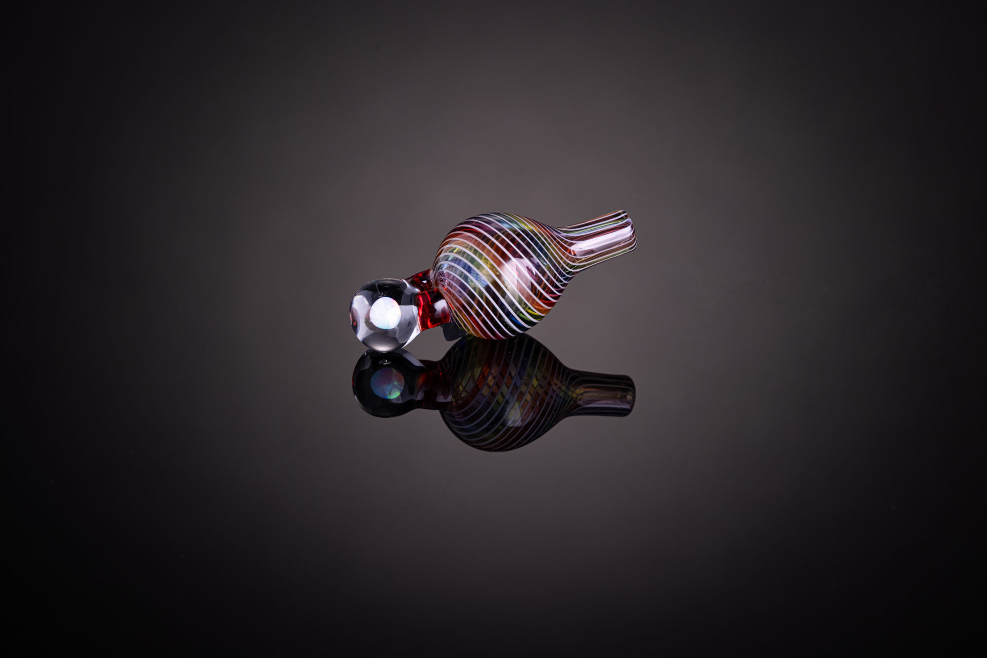 Karma & Yunk Pot of Gold carb cap